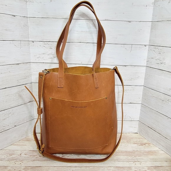Portland Leather Bags Portland Leather Goods Almost Perfect